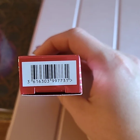 Rimmel Wonder Volume Thrill Seeker Mascara from UK- Extreme Black - Picture 5 of 5